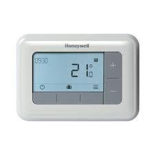 Honeywell - thermostat T4 FILAIRE