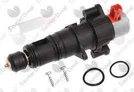 VANNE DEVIATRICE BULEX