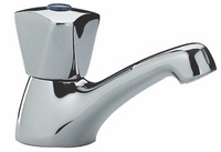ROBINET EAU FROIDE LAVE-MAINS ETOILE