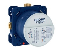 CORPS D'ENCASTREMENT RAPIDO SMARTBOX Grohe