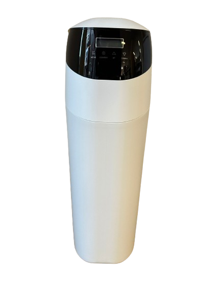 Adoucisseur IDO Maxi + Flexibles pour 1-5 Personnes - Haute Capacité et Efficacité Énergétique