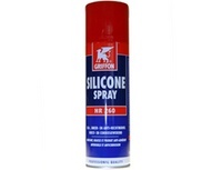 SILICONE SPRAY HR 260 (300ml)