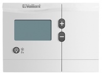 THERMOSTAT CALORMATIC VRT 250 VAILLANT