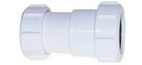 MANCHON PVC/PLOMB 5/4 X 32