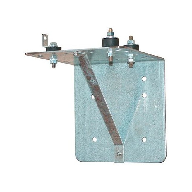 CONSOLE DE FIXATION POUR POMPE NEPTUNE