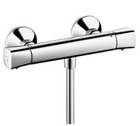 MITIGEUR THERMOSTATIQUE DOUCHE ECOSTAT UNIVERSEL Hansgrohe