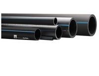 TUYAU HDPE EAU POTABLE 20 (AU METRE)